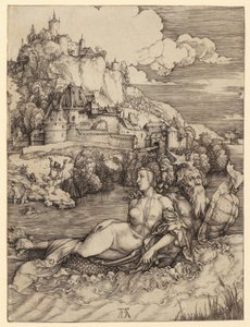  alkotó: Albrecht Dürer