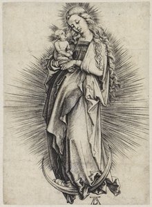  alkotó: Albrecht Dürer
