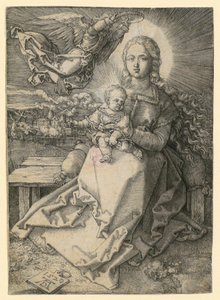  alkotó: Albrecht Dürer