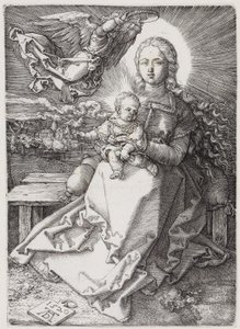  alkotó: Albrecht Dürer