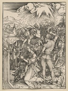  alkotó: Albrecht Dürer