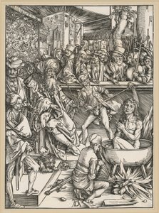  alkotó: Albrecht Dürer