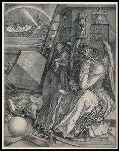  alkotó: Albrecht Dürer