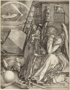 alkotó: Albrecht Dürer