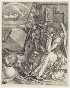  alkotó: Albrecht Dürer