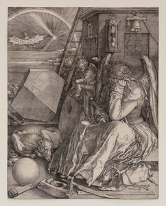  alkotó: Albrecht Dürer