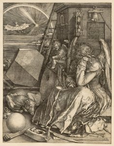  alkotó: Albrecht Dürer