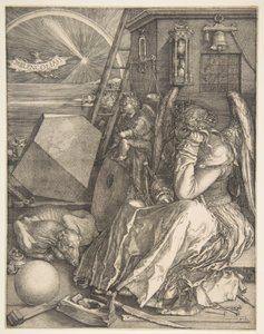  alkotó: Albrecht Dürer