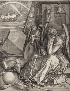  alkotó: Albrecht Dürer