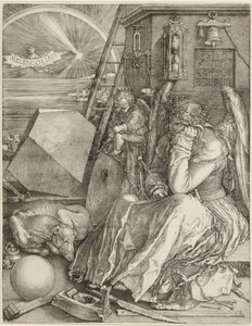  alkotó: Albrecht Dürer