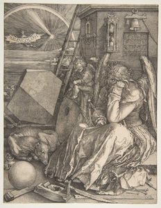  alkotó: Albrecht Dürer