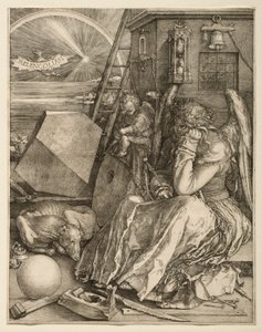  alkotó: Albrecht Dürer