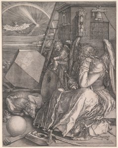  alkotó: Albrecht Dürer