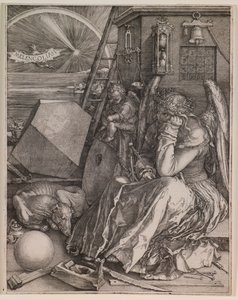  alkotó: Albrecht Dürer