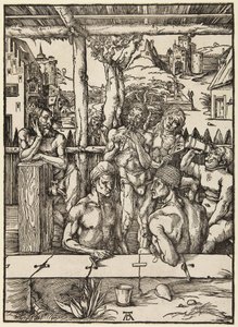  alkotó: Albrecht Dürer