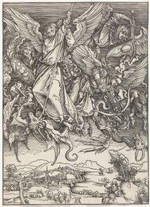  alkotó: Albrecht Dürer