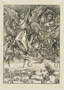  alkotó: Albrecht Dürer