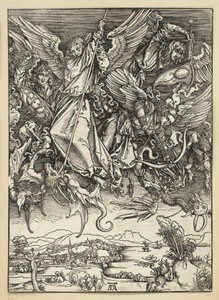  alkotó: Albrecht Dürer