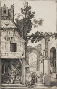 Horoszkóp alkotó: Albrecht Dürer
