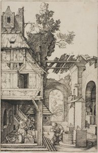 Horoszkóp alkotó: Albrecht Dürer