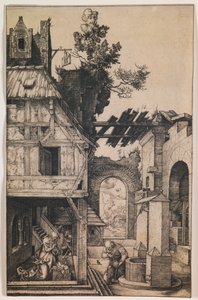  alkotó: Albrecht Dürer