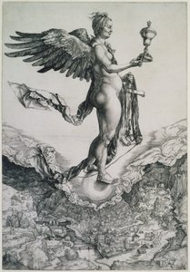  alkotó: Albrecht Dürer