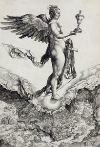  alkotó: Albrecht Dürer