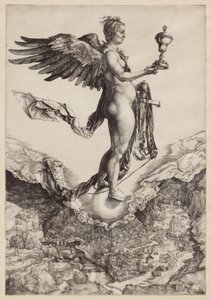  alkotó: Albrecht Dürer