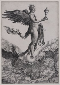  alkotó: Albrecht Dürer
