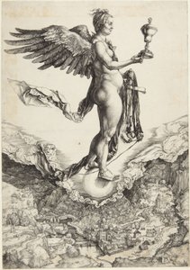  alkotó: Albrecht Dürer