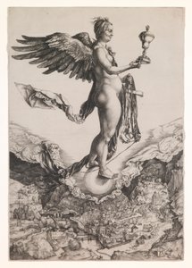  alkotó: Albrecht Dürer