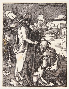  alkotó: Albrecht Dürer