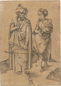  alkotó: Albrecht Dürer