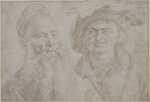  alkotó: Albrecht Dürer