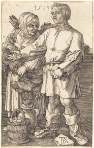  alkotó: Albrecht Dürer