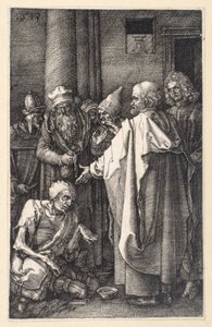  alkotó: Albrecht Dürer