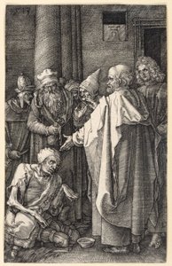  alkotó: Albrecht Dürer