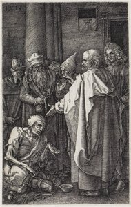  alkotó: Albrecht Dürer