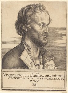  alkotó: Albrecht Dürer