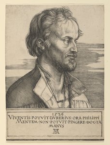  alkotó: Albrecht Dürer