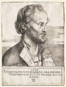  alkotó: Albrecht Dürer