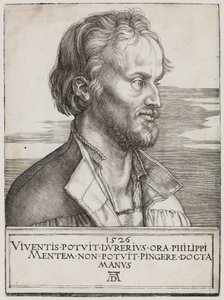  alkotó: Albrecht Dürer