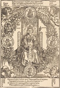  alkotó: Albrecht Dürer