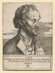  alkotó: Albrecht Dürer