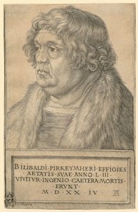  alkotó: Albrecht Dürer