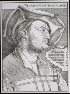  alkotó: Albrecht Dürer