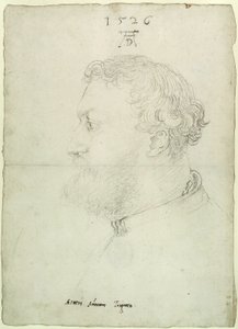  alkotó: Albrecht Dürer