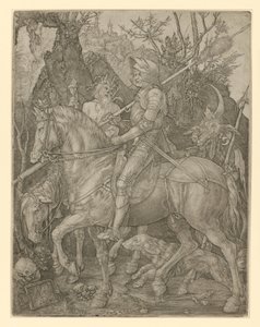  alkotó: Albrecht Dürer
