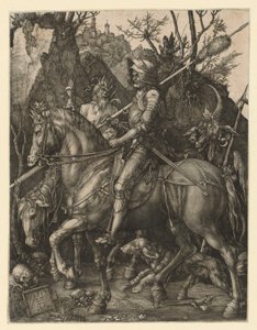  alkotó: Albrecht Dürer