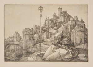  alkotó: Albrecht Dürer